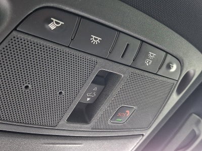 2021 INFINITI Q50 RED SPORT 400 AWD