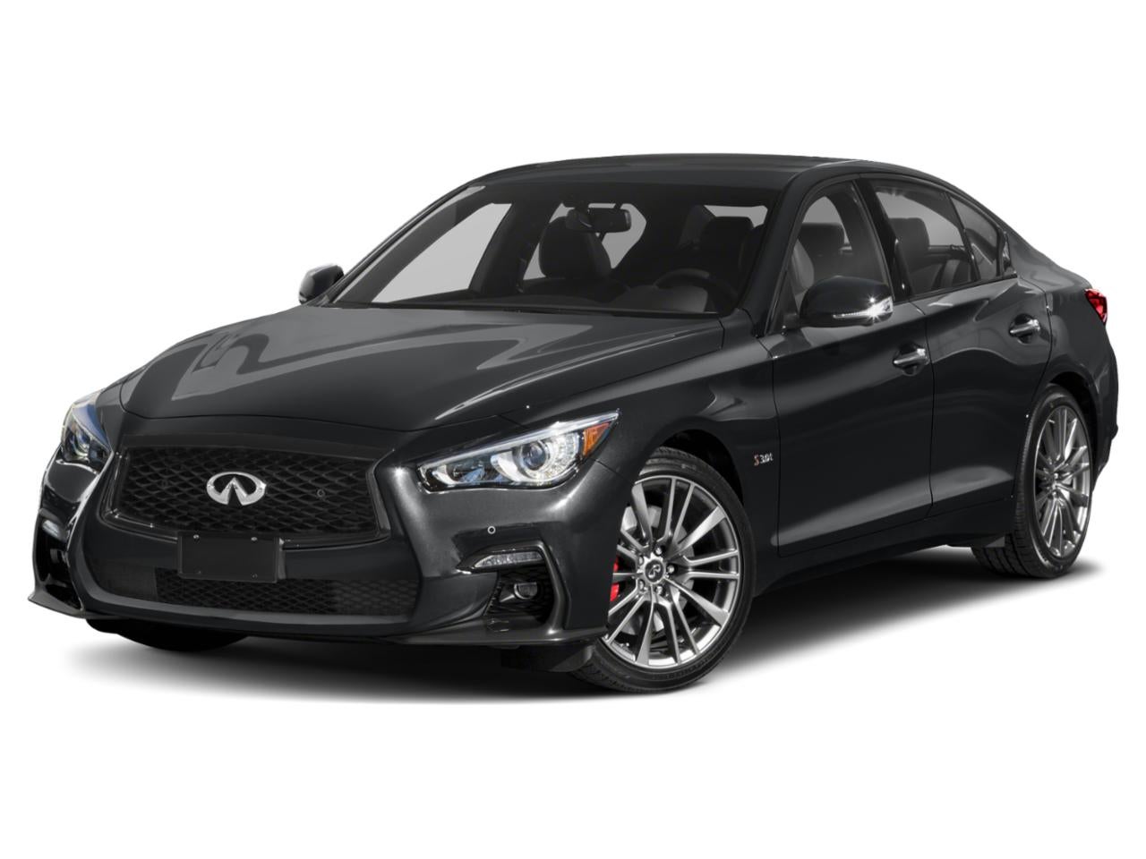2021 INFINITI Q50 RED SPORT 400 AWD