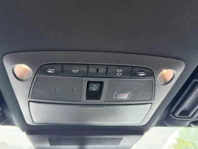 2024 INFINITI QX80 SENSORY AWD
