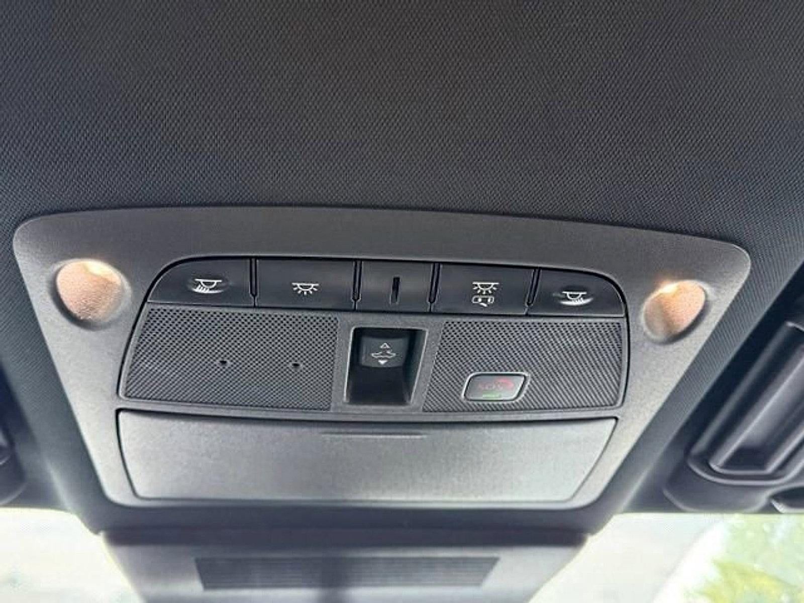 2024 INFINITI QX80 SENSORY AWD