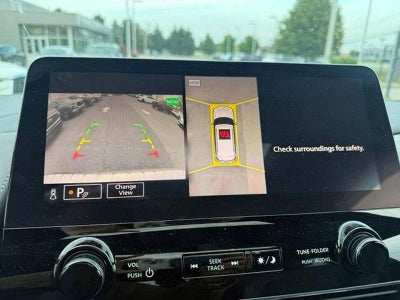 2024 INFINITI QX80 SENSORY AWD
