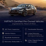 2024 INFINITI QX80 SENSORY AWD