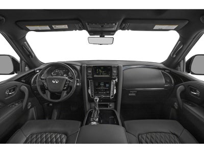 2024 INFINITI QX80 SENSORY AWD