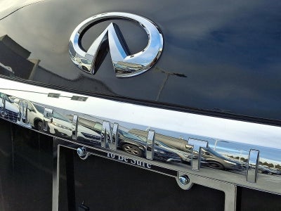 2022 INFINITI QX80 SENSORY AWD