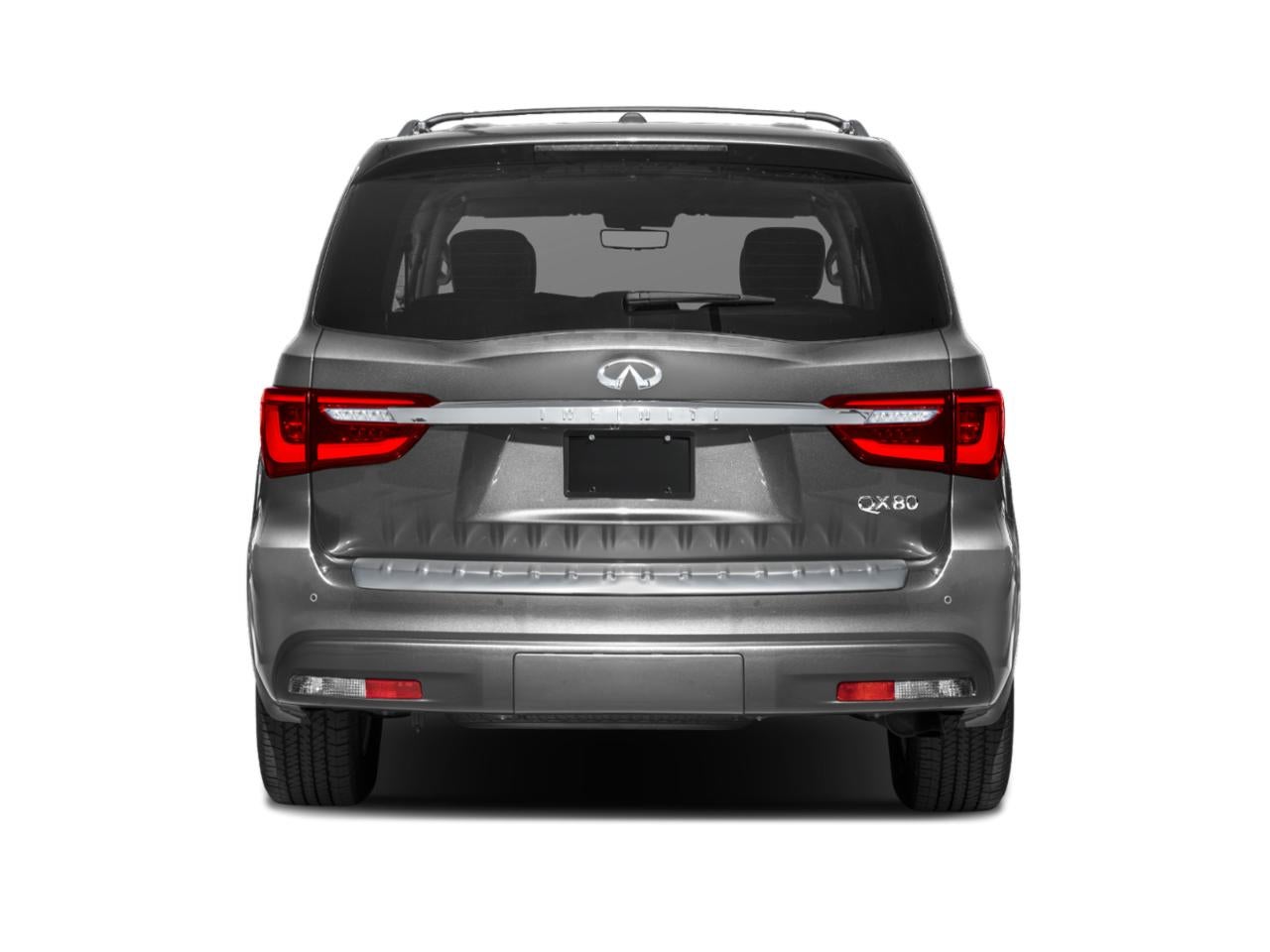 2022 INFINITI QX80 SENSORY AWD