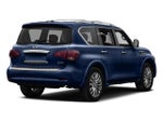 2017 INFINITI QX80 AWD