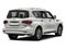 2017 INFINITI QX80 AWD