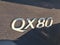 2019 INFINITI QX80 LUXE AWD