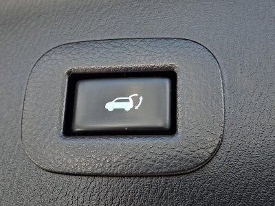 2017 INFINITI QX80 AWD