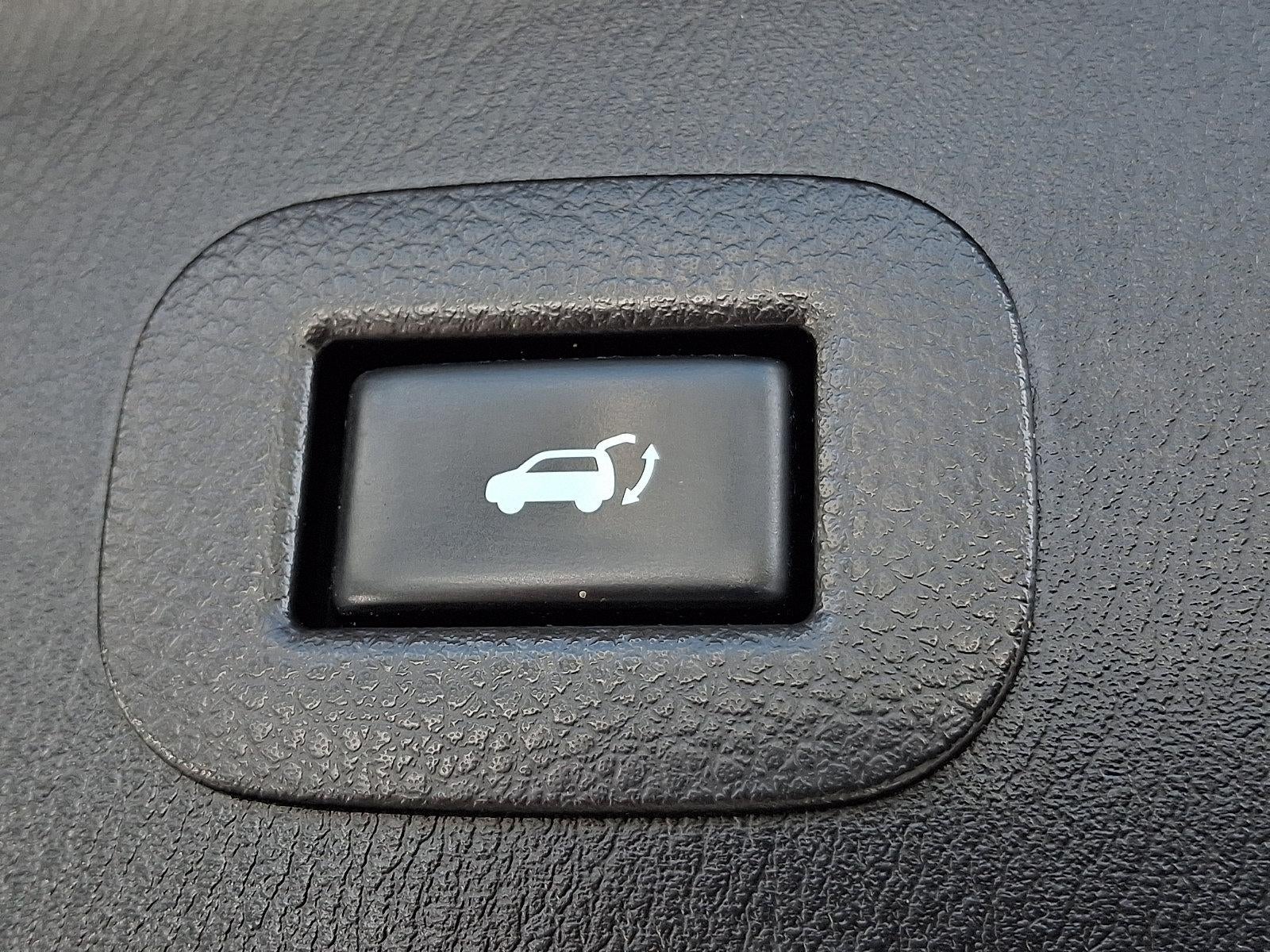 2017 INFINITI QX80 AWD