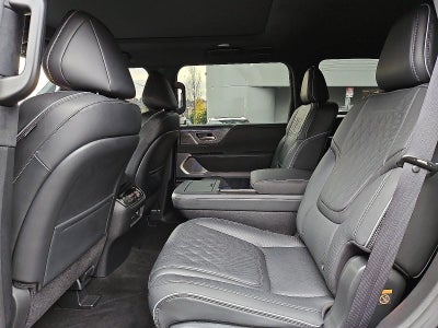 2025 INFINITI QX80 AUTOGRAPH AWD