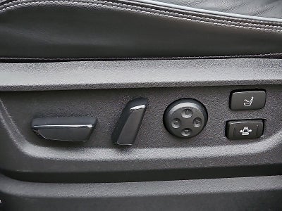 2025 INFINITI QX80 AUTOGRAPH AWD