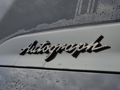 2025 INFINITI QX80 AUTOGRAPH AWD