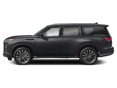 2025 INFINITI QX80 AUTOGRAPH AWD