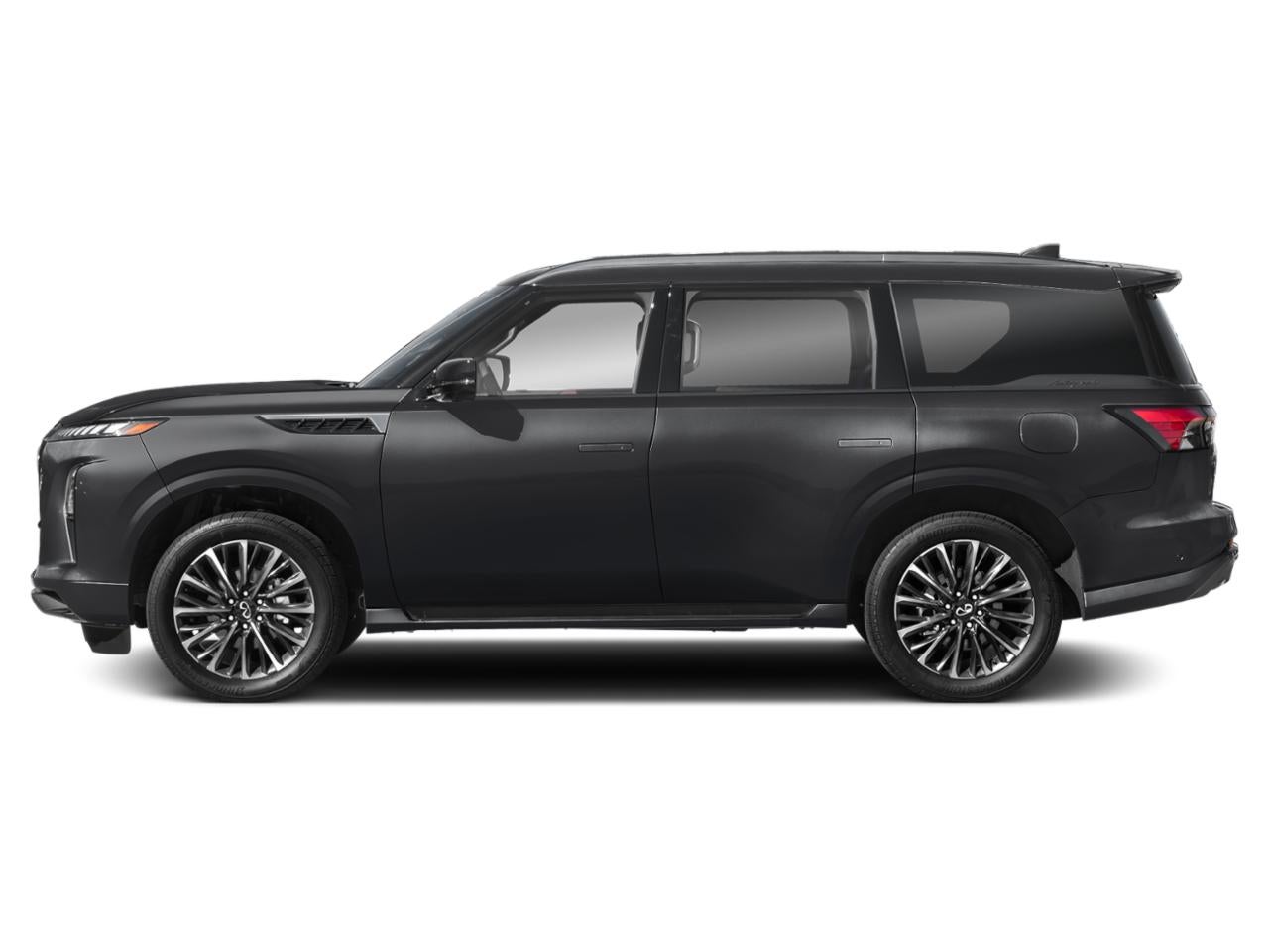 2025 INFINITI QX80 AUTOGRAPH AWD
