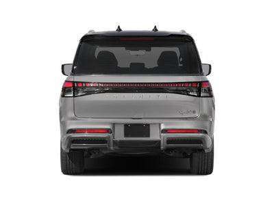 2025 INFINITI QX80 AUTOGRAPH AWD