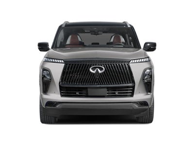 2025 INFINITI QX80 AUTOGRAPH AWD