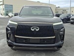 2025 INFINITI QX80 AUTOGRAPH AWD