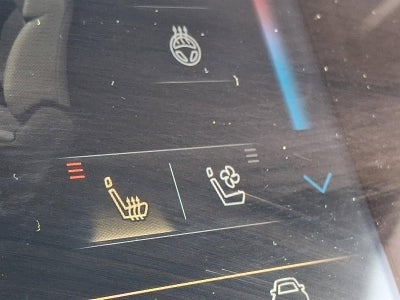 2025 INFINITI QX80 AUTOGRAPH AWD