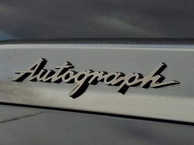 2025 INFINITI QX80 AUTOGRAPH AWD