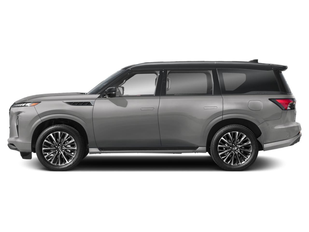 2025 INFINITI QX80 AUTOGRAPH AWD
