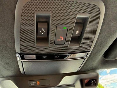 2025 INFINITI QX80 AUTOGRAPH AWD