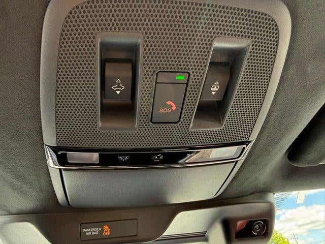 2025 INFINITI QX80 AUTOGRAPH AWD