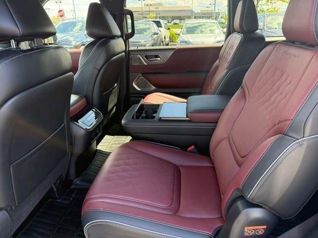 2025 INFINITI QX80 AUTOGRAPH AWD