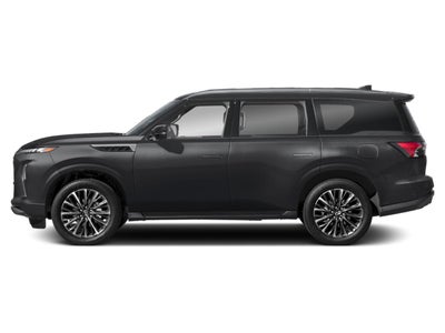 2025 INFINITI QX80 AUTOGRAPH AWD