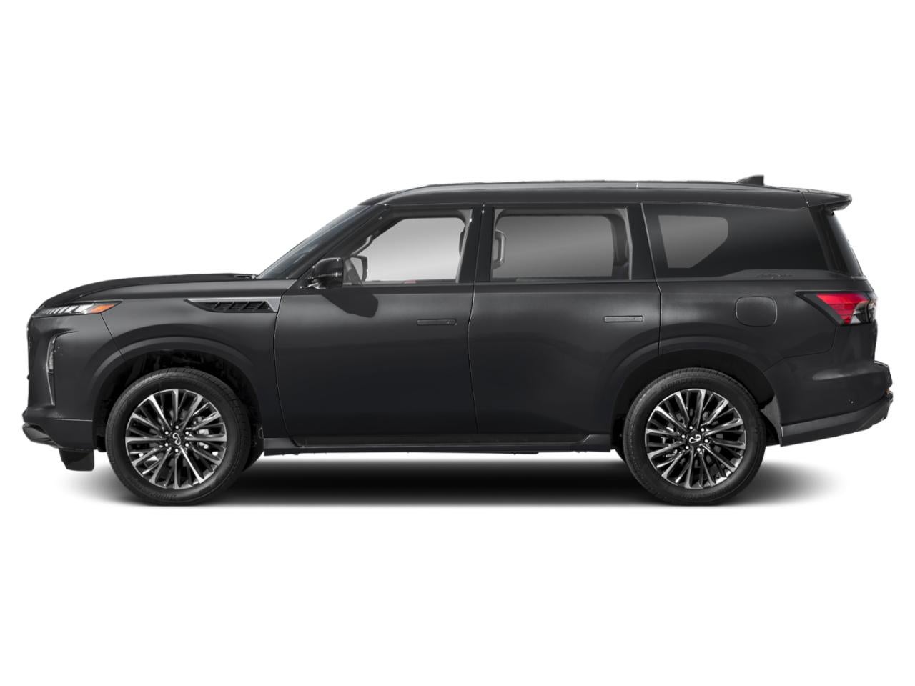 2025 INFINITI QX80 AUTOGRAPH AWD