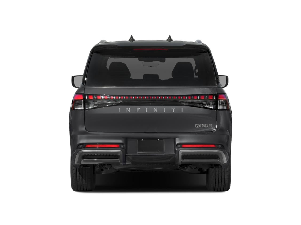 2025 INFINITI QX80 AUTOGRAPH AWD