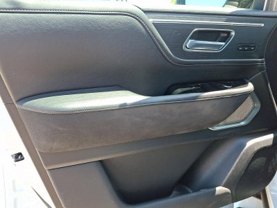 2025 INFINITI QX80 SENSORY AWD