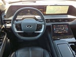 2025 INFINITI QX80 SENSORY AWD