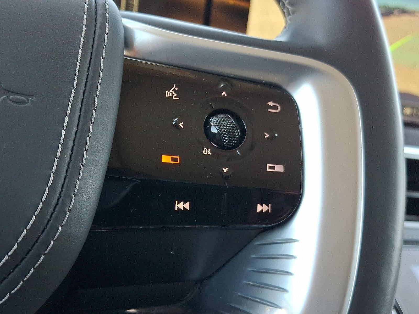 2025 INFINITI QX80 SENSORY AWD