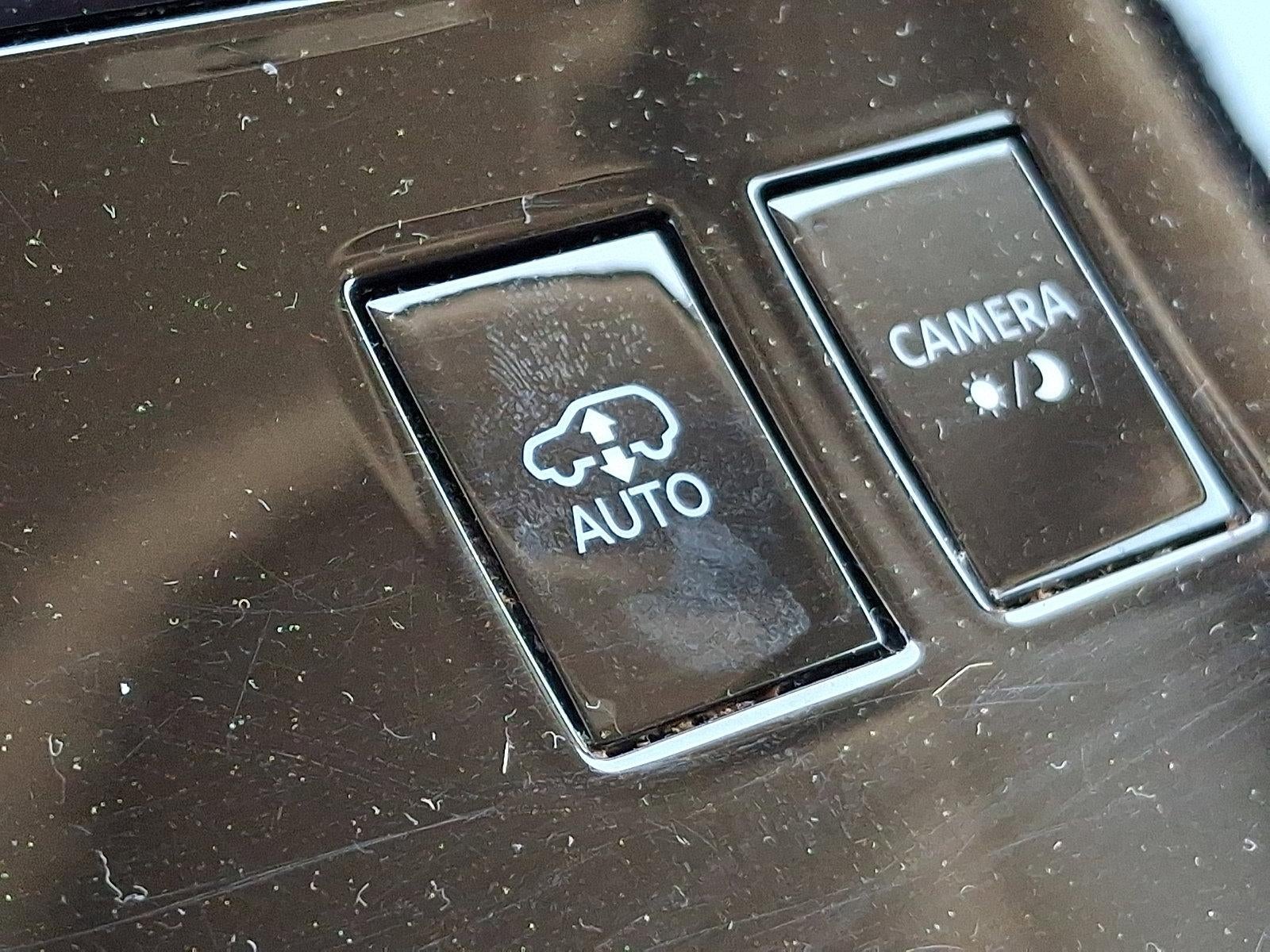 2025 INFINITI QX80 SENSORY AWD