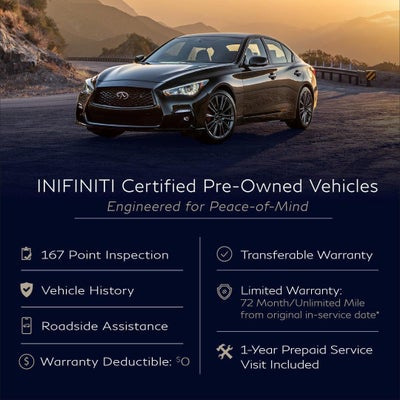 2025 INFINITI QX80 SENSORY AWD