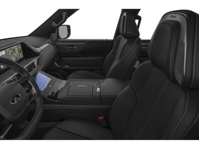 2026 INFINITI QX80 SPORT AWD