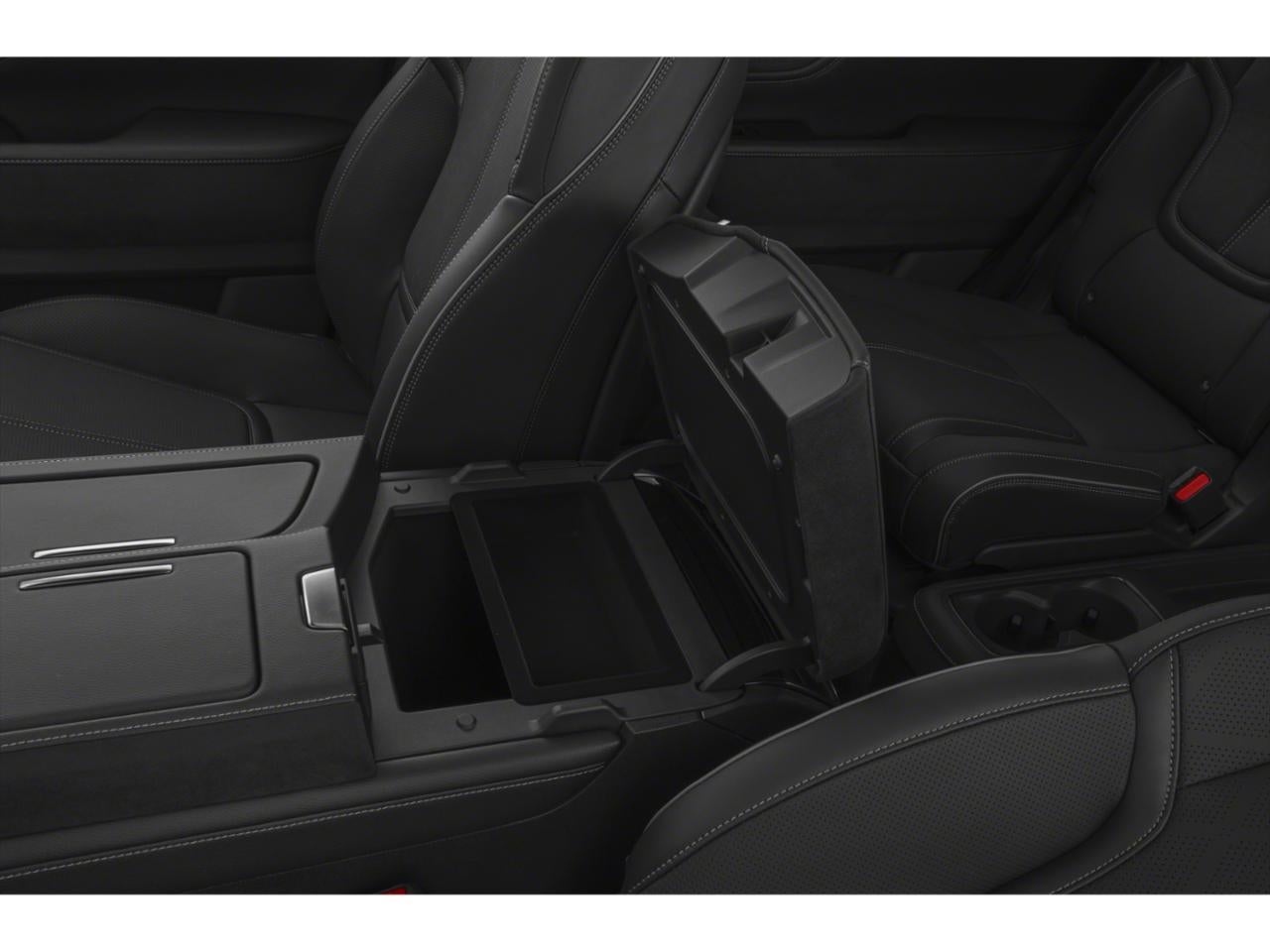 2026 INFINITI QX80 SPORT AWD