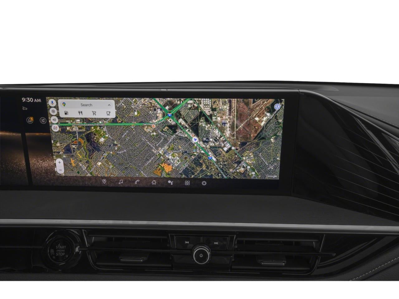 2026 INFINITI QX80 SPORT AWD