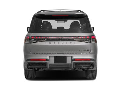 2026 INFINITI QX80 SPORT AWD