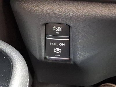 2025 INFINITI QX80 SENSORY AWD