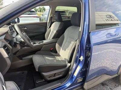2023 Nissan Rogue AWD SV