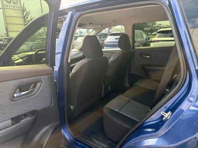 2023 Nissan Rogue AWD SV