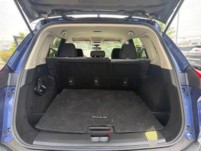 2023 Nissan Rogue AWD SV