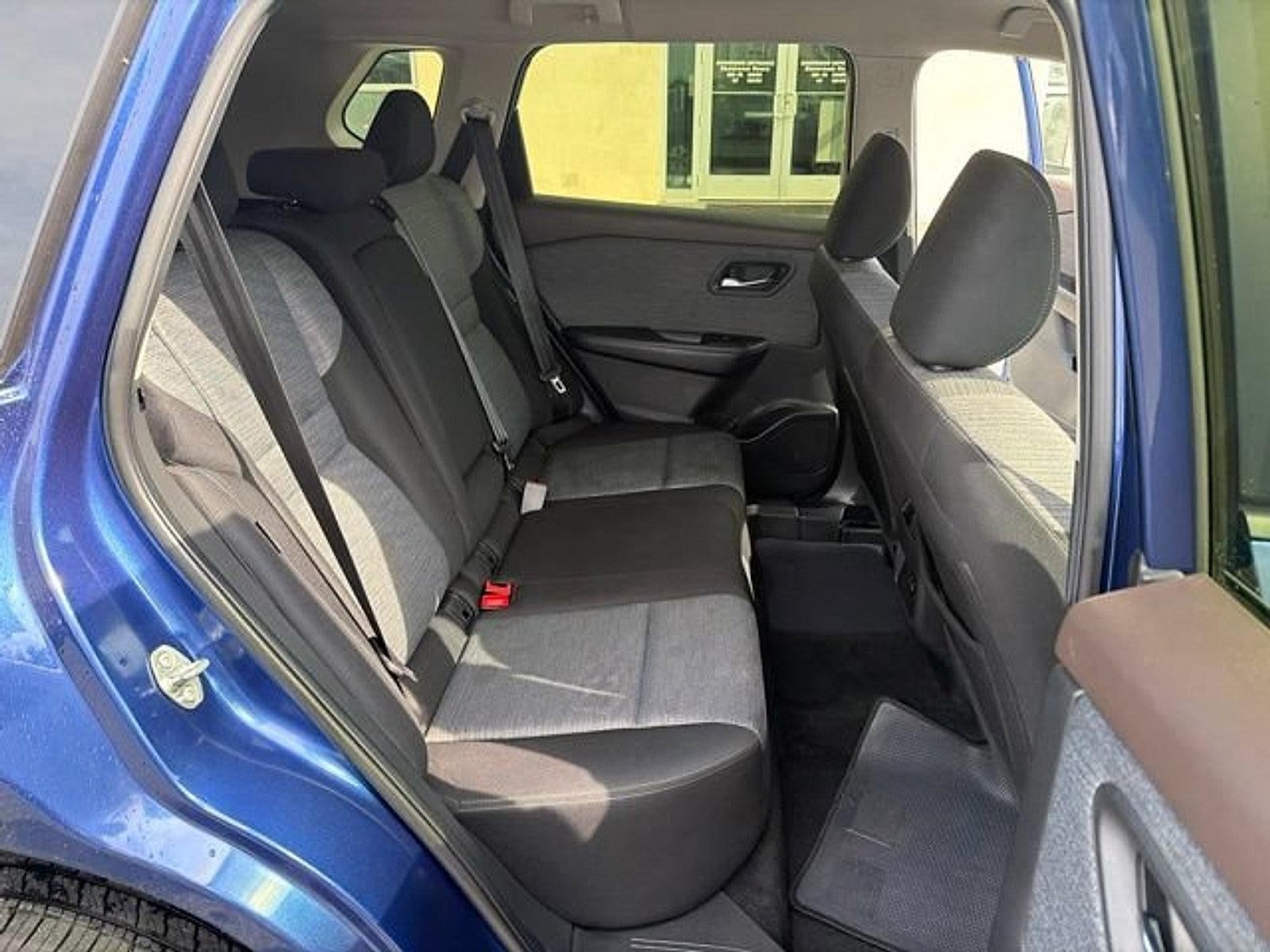 2023 Nissan Rogue AWD SV