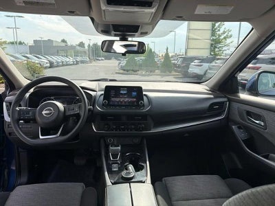 2023 Nissan Rogue AWD SV