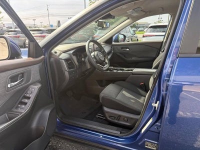 2023 Nissan Rogue AWD SV