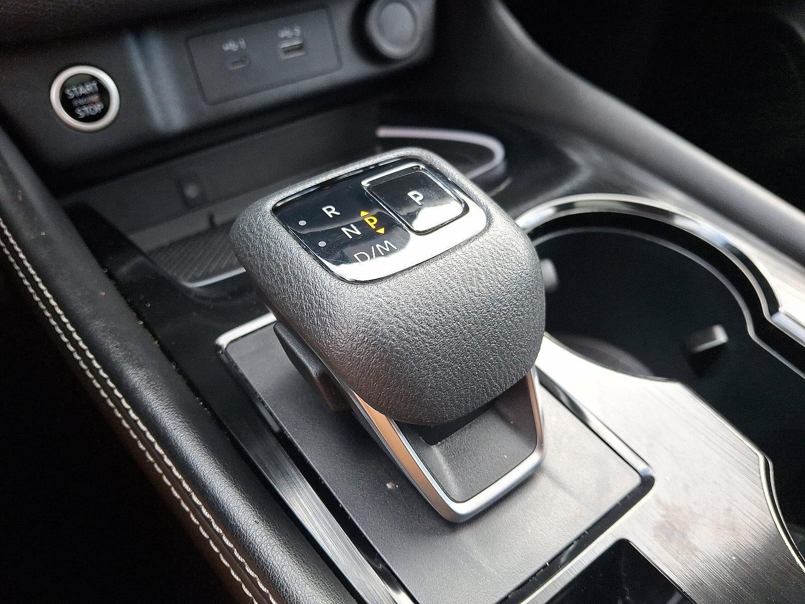 2023 Nissan Rogue AWD Platinum *Ltd Avail*