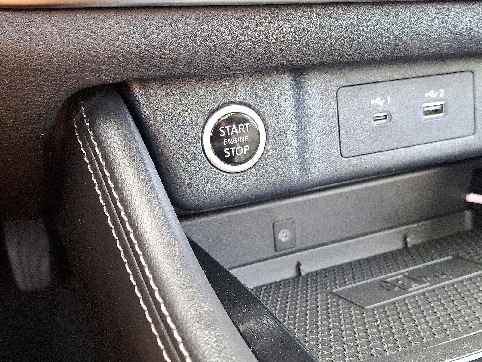 2023 Nissan Rogue AWD Platinum *Ltd Avail*