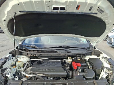 2023 Nissan Rogue AWD Platinum *Ltd Avail*